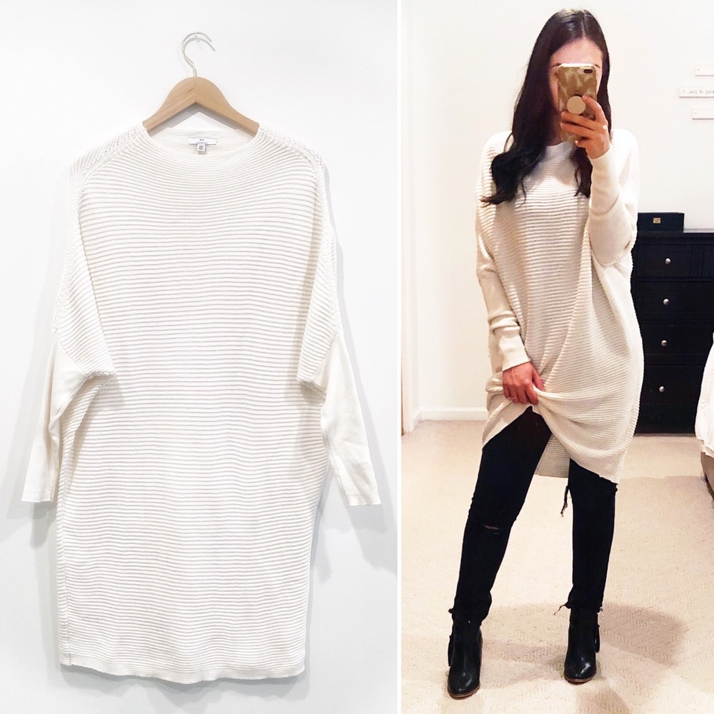 H by Halston Sweater